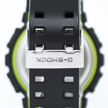 Casio G-Shock Analog Digital GA-100LY-1 a montre homme