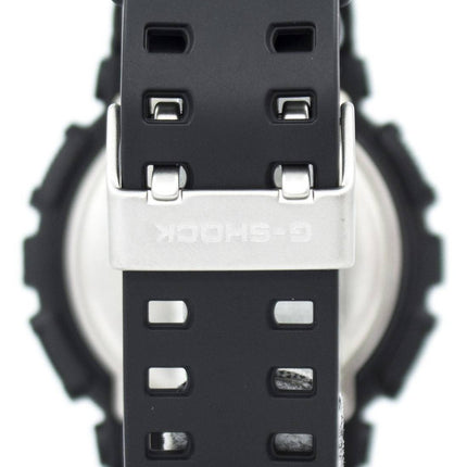 Casio G-Shock analogique numérique GA-100MB-1 a montre homme