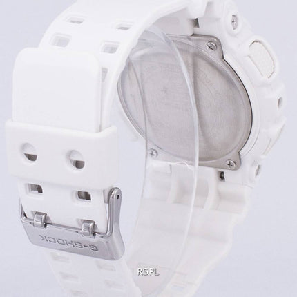 Casio G-Shock résistant aux chocs analogique numérique GA-100MW-7 a GA100MW-7 a montre homme