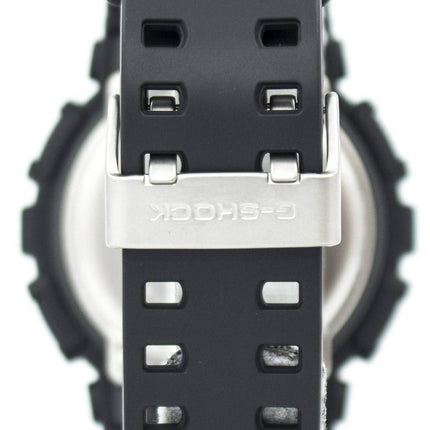 Casio G-Shock GA-110-1B GA-110-1 Montre Homme