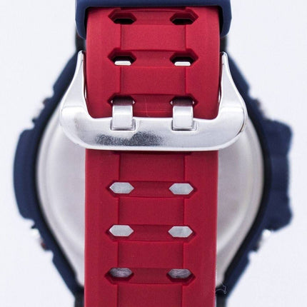 Casio G-Shock GRAVITYMASTER monde résistant aux chocs heure GA-1100-2 a montre homme