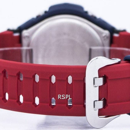 Casio G-Shock GRAVITYMASTER monde résistant aux chocs heure GA-1100-2 a montre homme