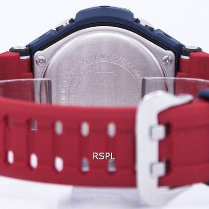 Casio G-Shock GRAVITYMASTER monde résistant aux chocs heure GA-1100-2 a montre homme