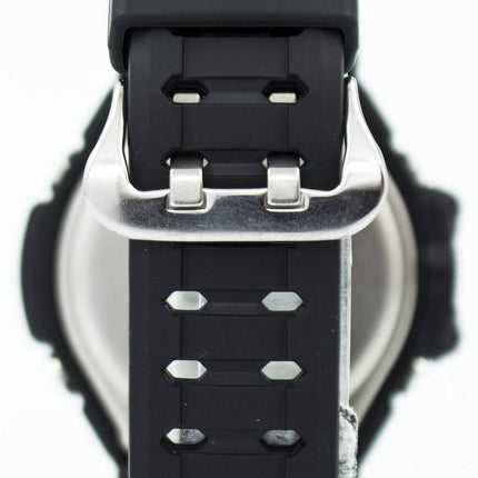 Casio G-Shock GRAVITYMASTER Twin Sensor monde temps GA-1100-2 b montre homme