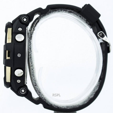 Casio G-Shock GRAVITYMASTER Twin Sensor monde temps GA-1100-9 G montre homme