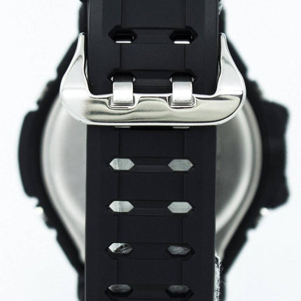 Casio G-Shock GRAVITYMASTER Twin Sensor monde temps GA-1100-9 G montre homme