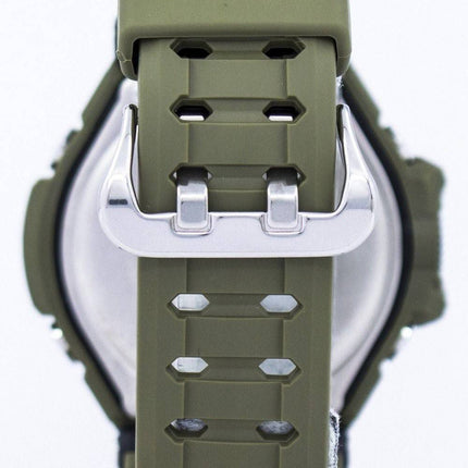 Casio G-Shock Gravitymaster Analog Digital Twin Sensor monde temps GA-1100KH-3 a montre homme