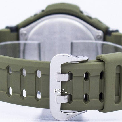 Casio G-Shock Gravitymaster Analog Digital Twin Sensor monde temps GA-1100KH-3 a montre homme
