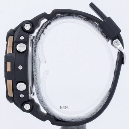Montre Casio G-Shock GRAVITYMASTER Twin Sensor GA-1100RG-1ADR GA1100RG-1ADR masculine