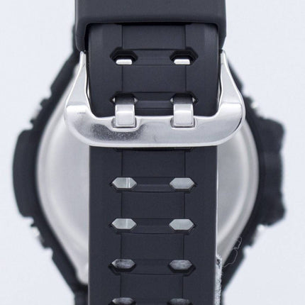Montre Casio G-Shock GRAVITYMASTER Twin Sensor GA-1100RG-1ADR GA1100RG-1ADR masculine