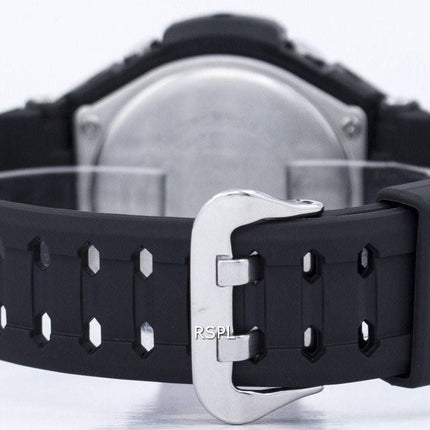 Montre Casio G-Shock GRAVITYMASTER Twin Sensor GA-1100RG-1ADR GA1100RG-1ADR masculine