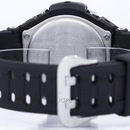 Montre Casio G-Shock GRAVITYMASTER Twin Sensor GA-1100RG-1ADR GA1100RG-1ADR masculine