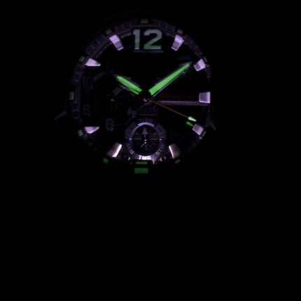 Casio G-Shock Gravitymaster Twin Sensor monde temps GA1100SC de GA-1100SC-3 a-3 a montre homme