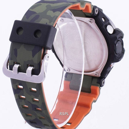 Casio G-Shock Gravitymaster Twin Sensor monde temps GA1100SC de GA-1100SC-3 a-3 a montre homme