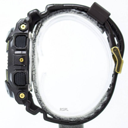 Casio G-Shock World Time GA-110BR-5 a montre homme