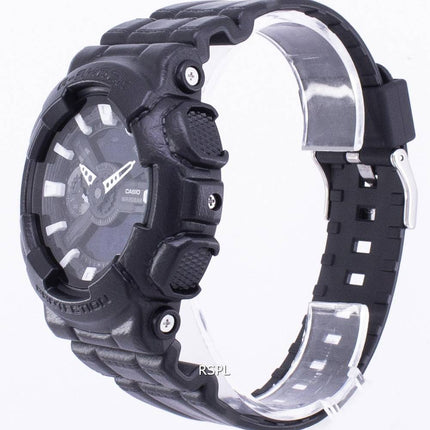 Casio G-Shock résistant aux chocs Analog Digital 200M GA-110BT-1 a GA110BT-1 a montre homme