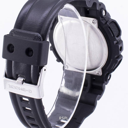 Casio G-Shock résistant aux chocs Analog Digital 200M GA-110BT-1 a GA110BT-1 a montre homme