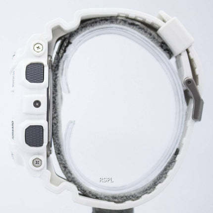 Analogique-numérique de Casio G-Shock GA-110C-7ADR