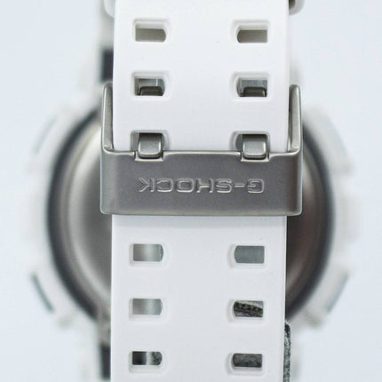 Analogique-numérique de Casio G-Shock GA-110C-7ADR