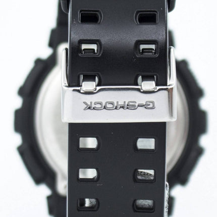 Montre analogique-numérique Casio G-Shock GA-110CB-1 a masculine