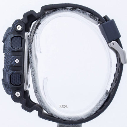 Casio G-Shock Analog Digital GA-110DC-1 a montre homme