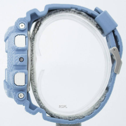 Montre Casio G-Shock Analog Digital GA-110DC-2 a 7 hommes