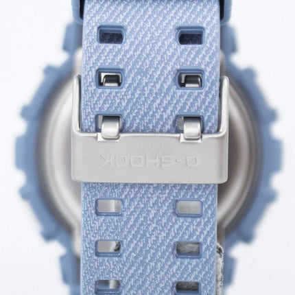 Montre Casio G-Shock Analog Digital GA-110DC-2 a 7 hommes