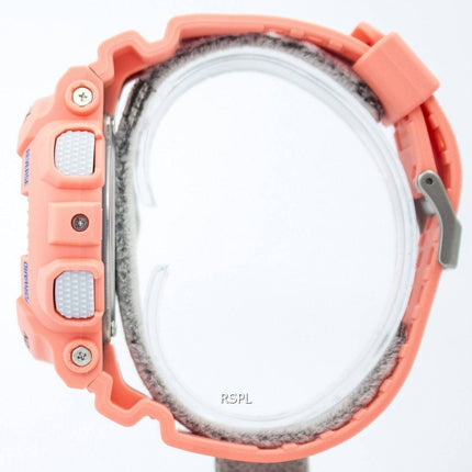 Casio G-Shock Analog-Digital 200M GA-110DN-4 a montre homme