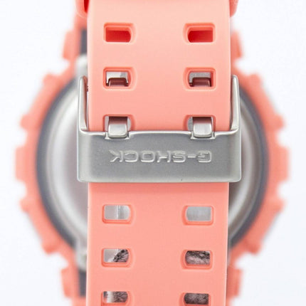 Casio G-Shock Analog-Digital 200M GA-110DN-4 a montre homme