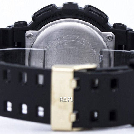 Montre analogique-numérique Casio G-Shock GA-110 Go-1 a masculine