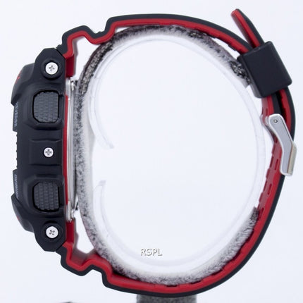 Casio G-Shock couleur spéciale résistant aux chocs analogique numérique GA-110HR-1 a montre homme