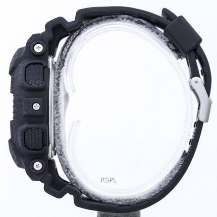 Casio G-Shock Heather couleurs série résistant aux chocs analogique numérique GA-110HT-1 a montre homme