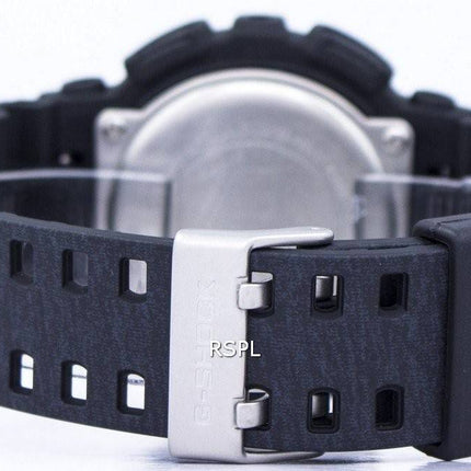 Casio G-Shock Heather couleurs série résistant aux chocs analogique numérique GA-110HT-1 a montre homme