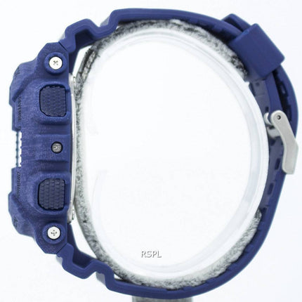 Casio G-Shock Analog digimonde temps GA-110HT-2 a montre homme