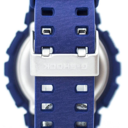 Casio G-Shock Analog digimonde temps GA-110HT-2 a montre homme