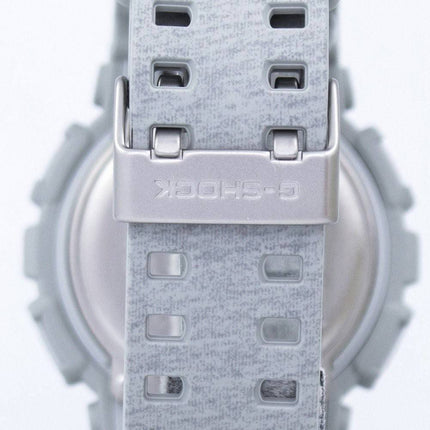 Montre Casio G-Shock Analog numériques GA-110HT-8A Hommes