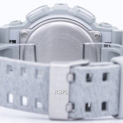 Montre Casio G-Shock Analog numériques GA-110HT-8A Hommes