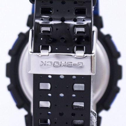 Casio G-Shock monde résistant aux chocs heure analogique numérique GA-110LPA-1 a montre homme