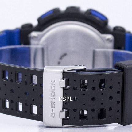 Casio G-Shock monde résistant aux chocs heure analogique numérique GA-110LPA-1 a montre homme