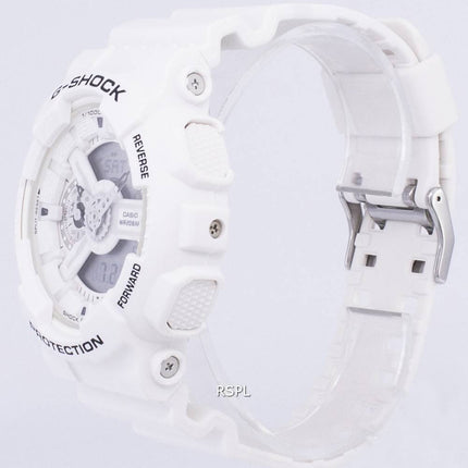 Casio G-Shock résistant aux chocs analogique numérique GA-110MW-7 a GA110MW-7 a montre homme