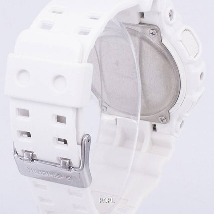 Casio G-Shock résistant aux chocs analogique numérique GA-110MW-7 a GA110MW-7 a montre homme