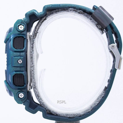 Casio G-Shock monde résistant aux chocs heure analogique numérique GA-110NM-3 a montre homme