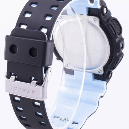 Casio G-Shock résistant aux chocs analogique numérique GA-110PC-1 a GA110PC-1 a montre homme