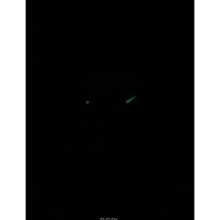 Montre Casio G-Shock analogique numérique en résine biosourcée, cadran noir, quartz, GA-110RL-1A, 200 m