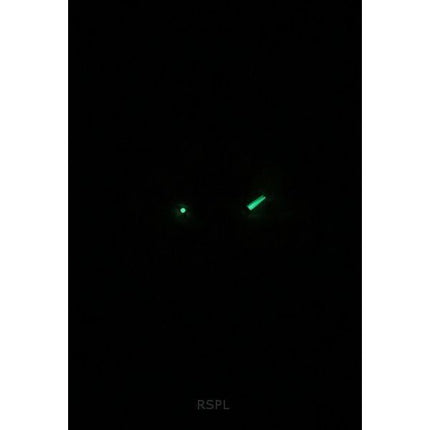 Montre pour homme Casio G-Shock analogique numérique bracelet en résine blanche cadran multicolore Quartz GA-110TL-7A 200M