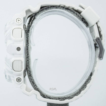 Casio G-Shock analogique numérique motif Tribal série GA-110TP-7 a montre homme