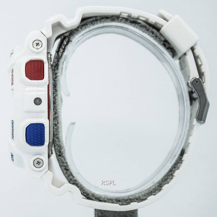 Casio G-Shock Analog digimonde temps GA-110TR-7 a montre homme