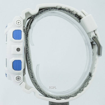 Analogique numérique Casio G-Shock 200M GA-110WB-7 a montre homme