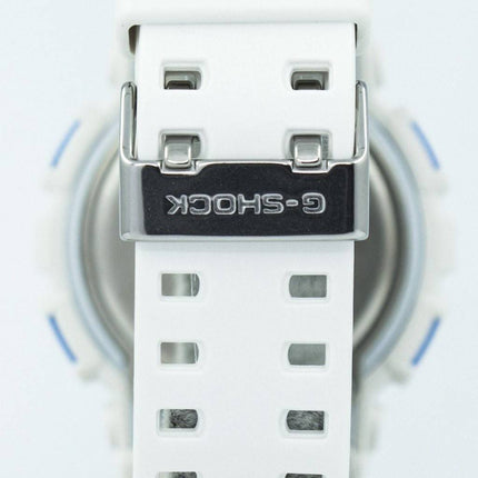 Analogique numérique Casio G-Shock 200M GA-110WB-7 a montre homme