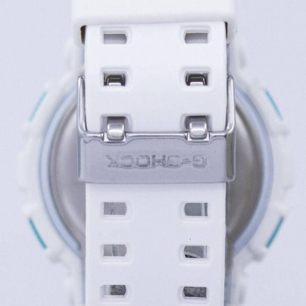 Casio G-Shock Sport résistant aux chocs monde temps analogique numérique GA-110WG-7 a montre homme
